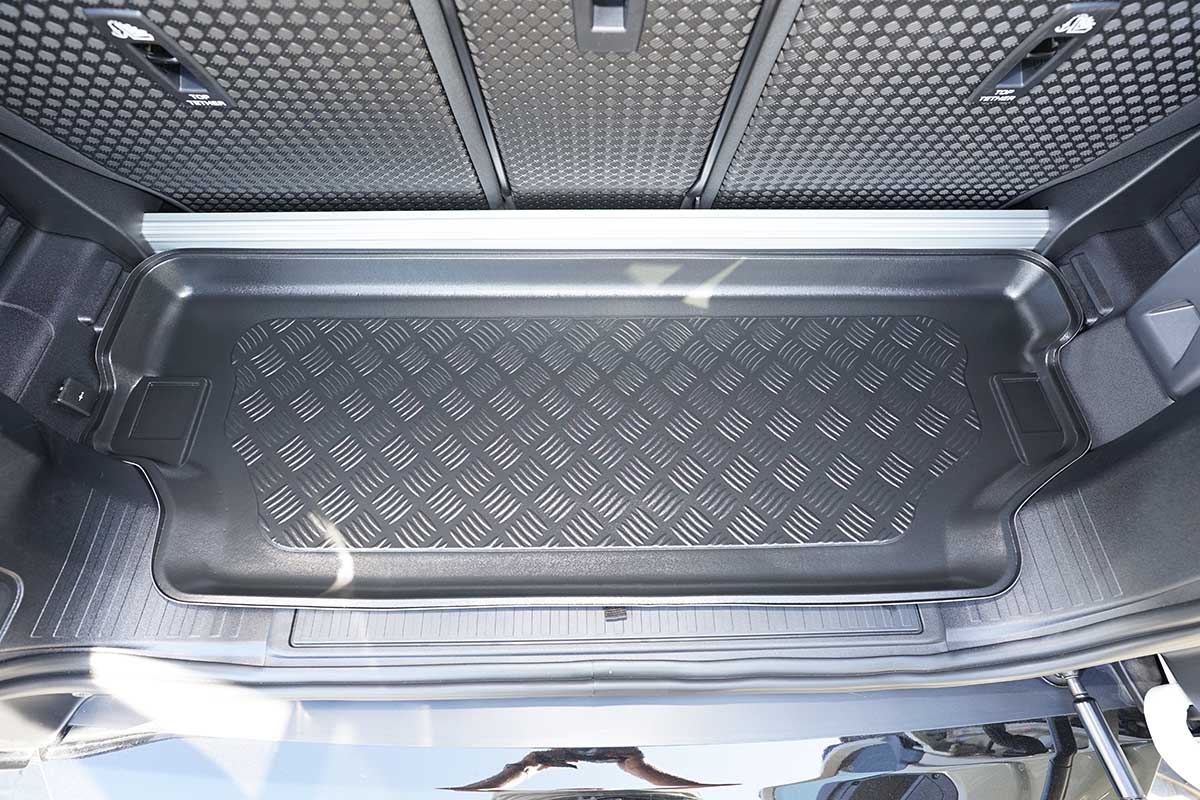 Tavite portbagaj Land Rover Defender 90, caroserie suv, an fabricatie 01.2020 - prezent, l663 | 194162BSC