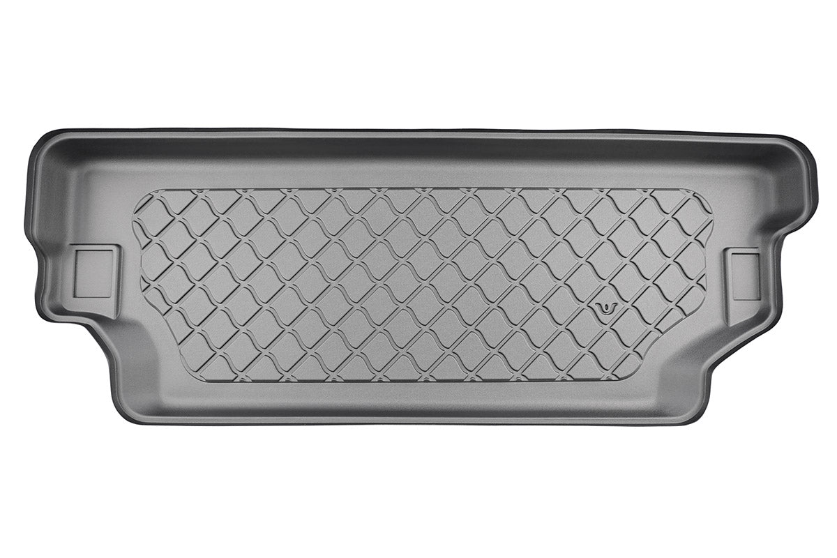 Tavite portbagaj Land Rover Defender 90, caroserie suv, an fabricatie 01.2020 - prezent, l663 | 194162GRD