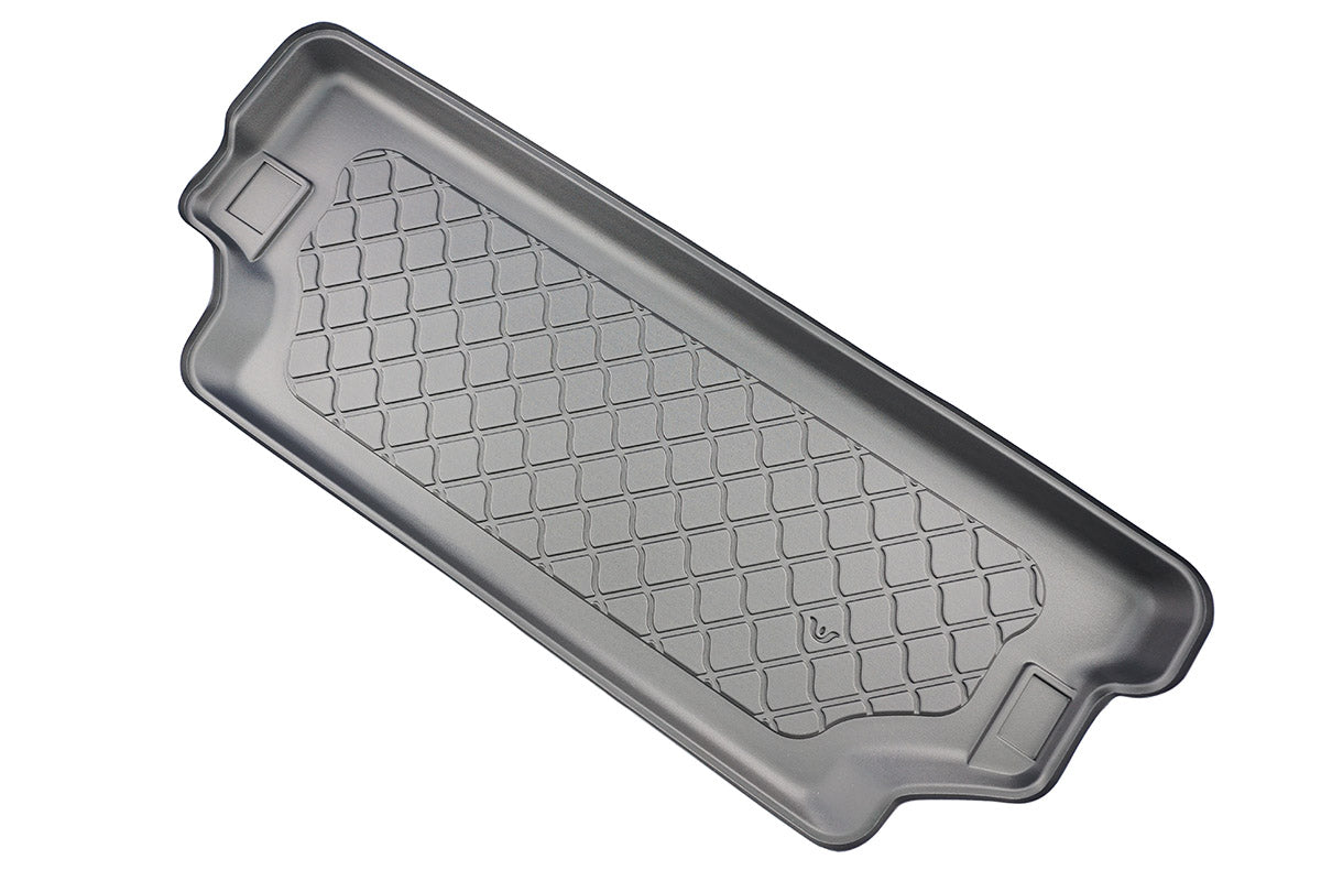 Tavite portbagaj Land Rover Defender 90, caroserie suv, an fabricatie 01.2020 - prezent, l663 | 194162GRD
