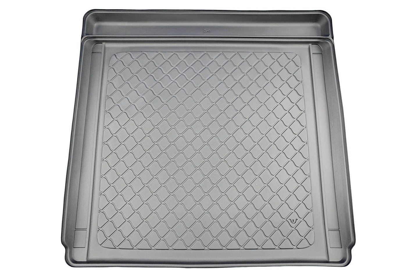 Tavita portbagaj Land Rover Range Rover V fabricatie 11.2021 - prezent, caroserie suv, 5 locuri, ampatament scurt, lungime ajustabila #2