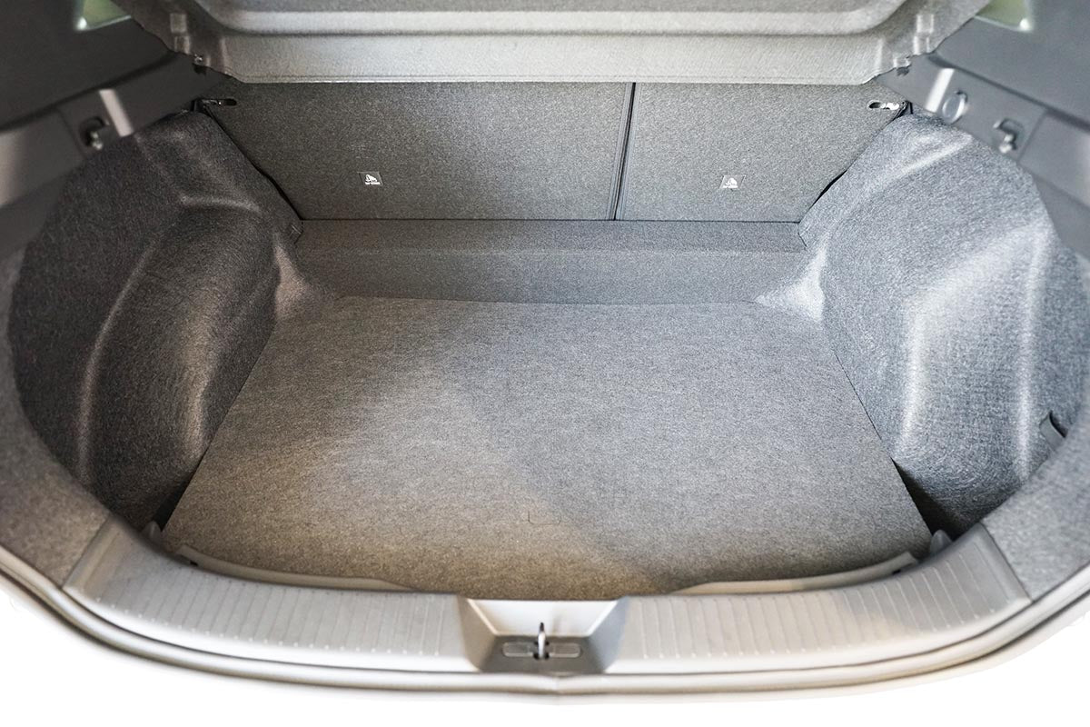 Tavite portbagaj Nissan Qashqai III MHEV, caroserie suv, an fabricatie 06.2021 - prezent | 194190GRD