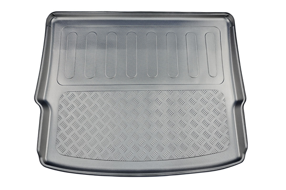 Tavite portbagaj Nissan X-Trail e-Power, caroserie suv, an fabricatie 09.2022 - prezent, 5 locuri, portbagaj superior, podea variabila in pozitie superioara | 194193BSC