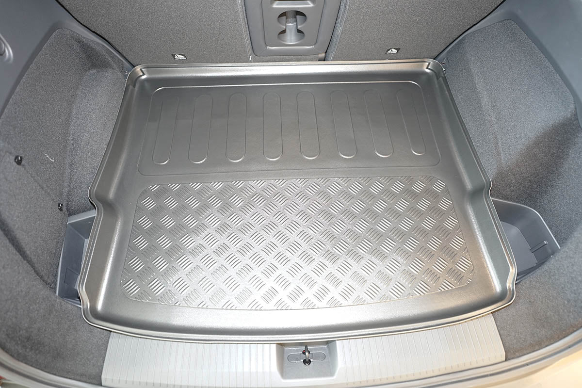 Tavite portbagaj Nissan X-Trail e-Power, caroserie suv, an fabricatie 09.2022 - prezent, 5 locuri, portbagaj superior, podea variabila in pozitie superioara | 194193BSC
