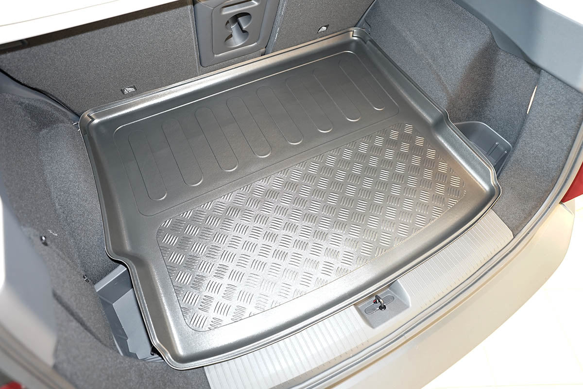 Tavite portbagaj Nissan X-Trail e-Power, caroserie suv, an fabricatie 09.2022 - prezent, 5 locuri, portbagaj superior, podea variabila in pozitie superioara | 194193BSC