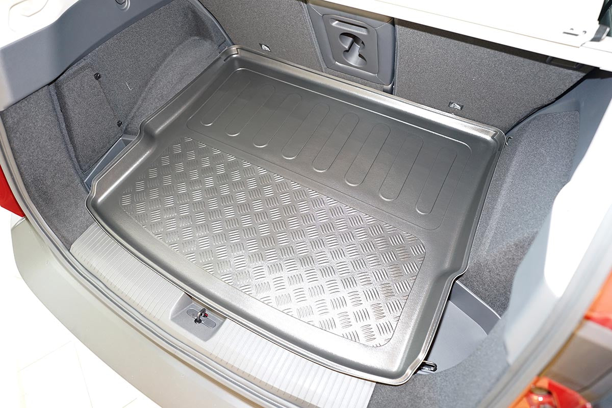 Tavite portbagaj Nissan X-Trail e-Power, caroserie suv, an fabricatie 09.2022 - prezent, 5 locuri, portbagaj superior, podea variabila in pozitie superioara | 194193BSC
