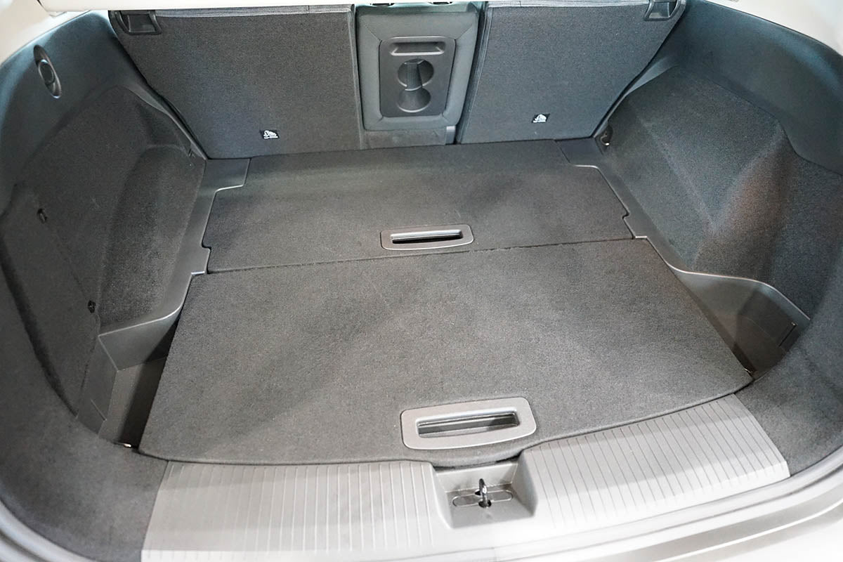 Tavite portbagaj Nissan X-Trail e-Power, caroserie suv, an fabricatie 09.2022 - prezent, 5 locuri, portbagaj superior, podea variabila in pozitie superioara | 194193BSC