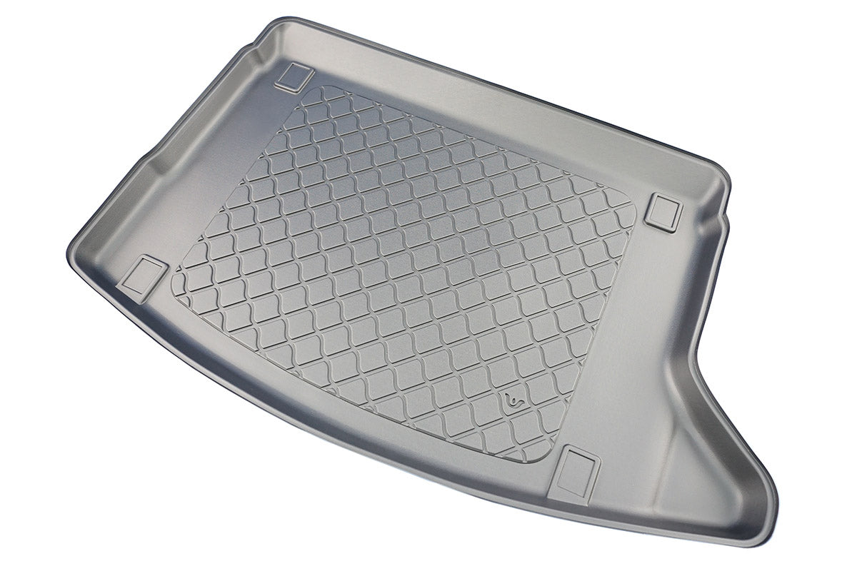 Tavita portbagaj Hyundai I30 III (PD) 48V-Hybrid fabricatie 05.2020 - prezent, caroserie hatchback #1