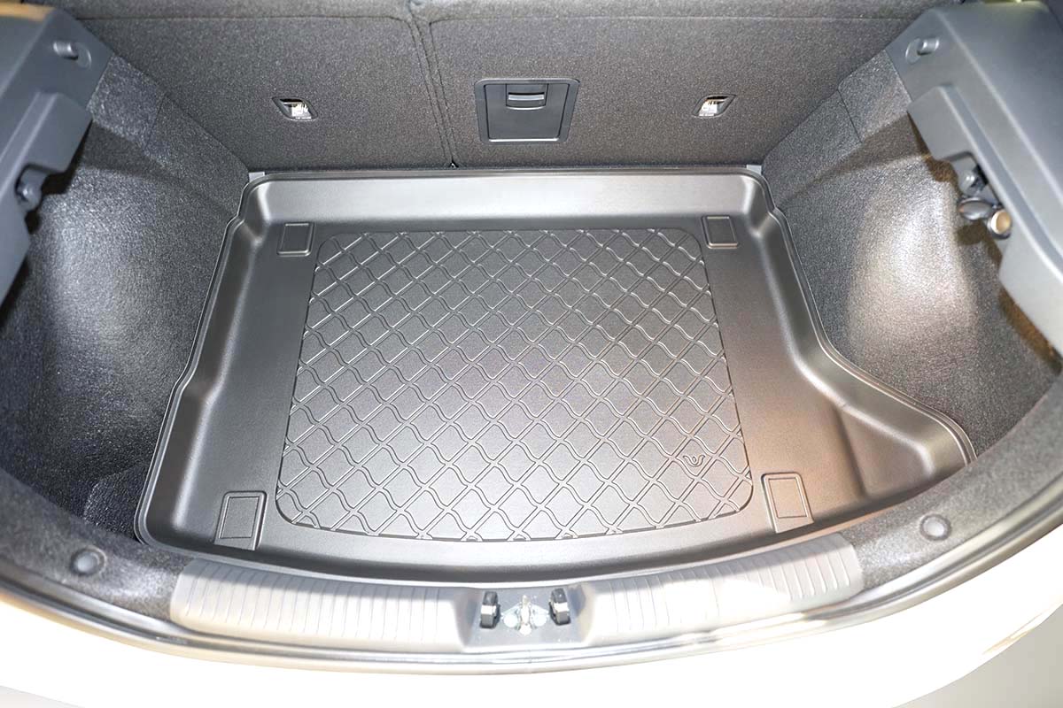 Tavite portbagaj Hyundai I30 III, caroserie hatchback, an fabricatie 2021 - prezent, 48v-hybrid | 194222GRD