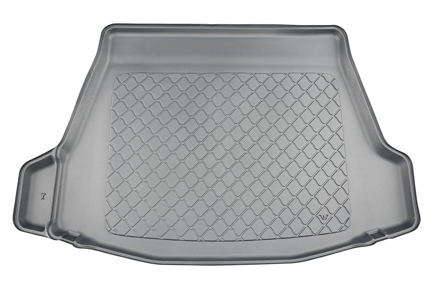 Tavita portbagaj Toyota bZ4X fabricatie 07.2022 - prezent, caroserie suv, portbagaj superior, cu ureche detasabila pentru subwoofer #1