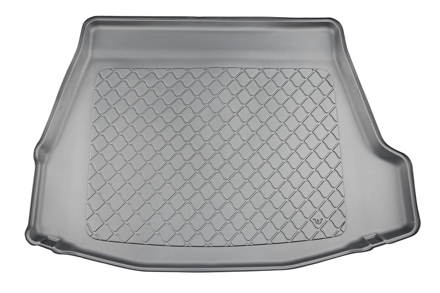 Tavita portbagaj Toyota bZ4X fabricatie 07.2022 - prezent, caroserie suv, portbagaj superior, cu ureche detasabila pentru subwoofer #1