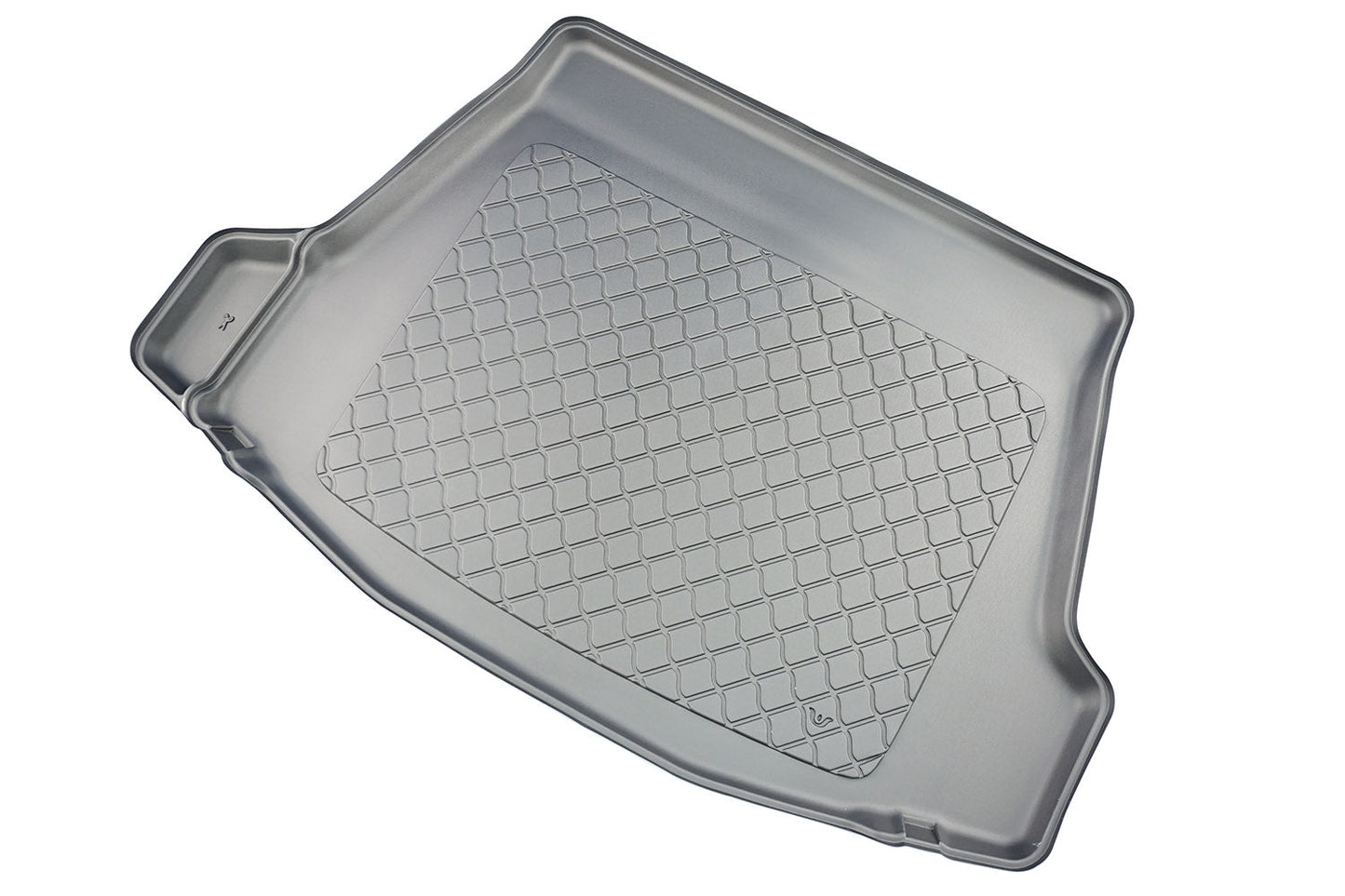 Tavita portbagaj Toyota bZ4X fabricatie 07.2022 - prezent, caroserie suv, portbagaj superior, cu ureche detasabila pentru subwoofer #1