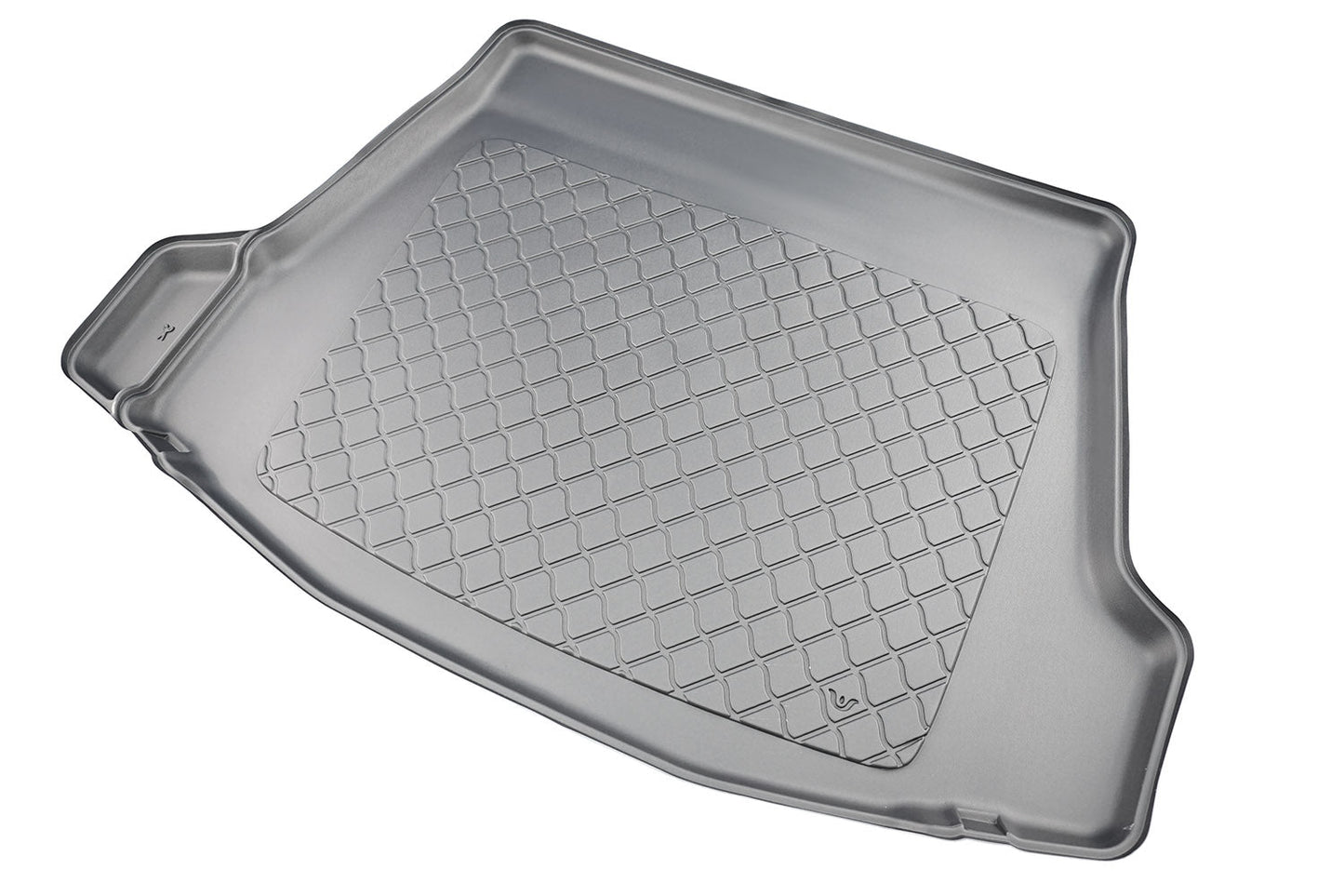 Tavita portbagaj Toyota bZ4X fabricatie 07.2022 - prezent, caroserie suv, portbagaj superior, cu ureche detasabila pentru subwoofer #1