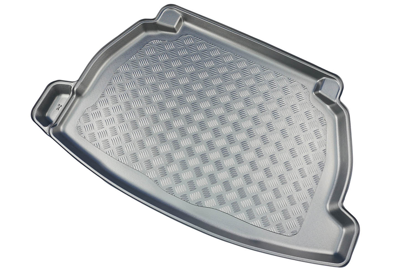Tavita portbagaj Toyota C-HR Hybrid fabricatie 2024 - prezent, caroserie suv, kit de reparatie, nu corespunde pentru PHEV si 4x4 #2
