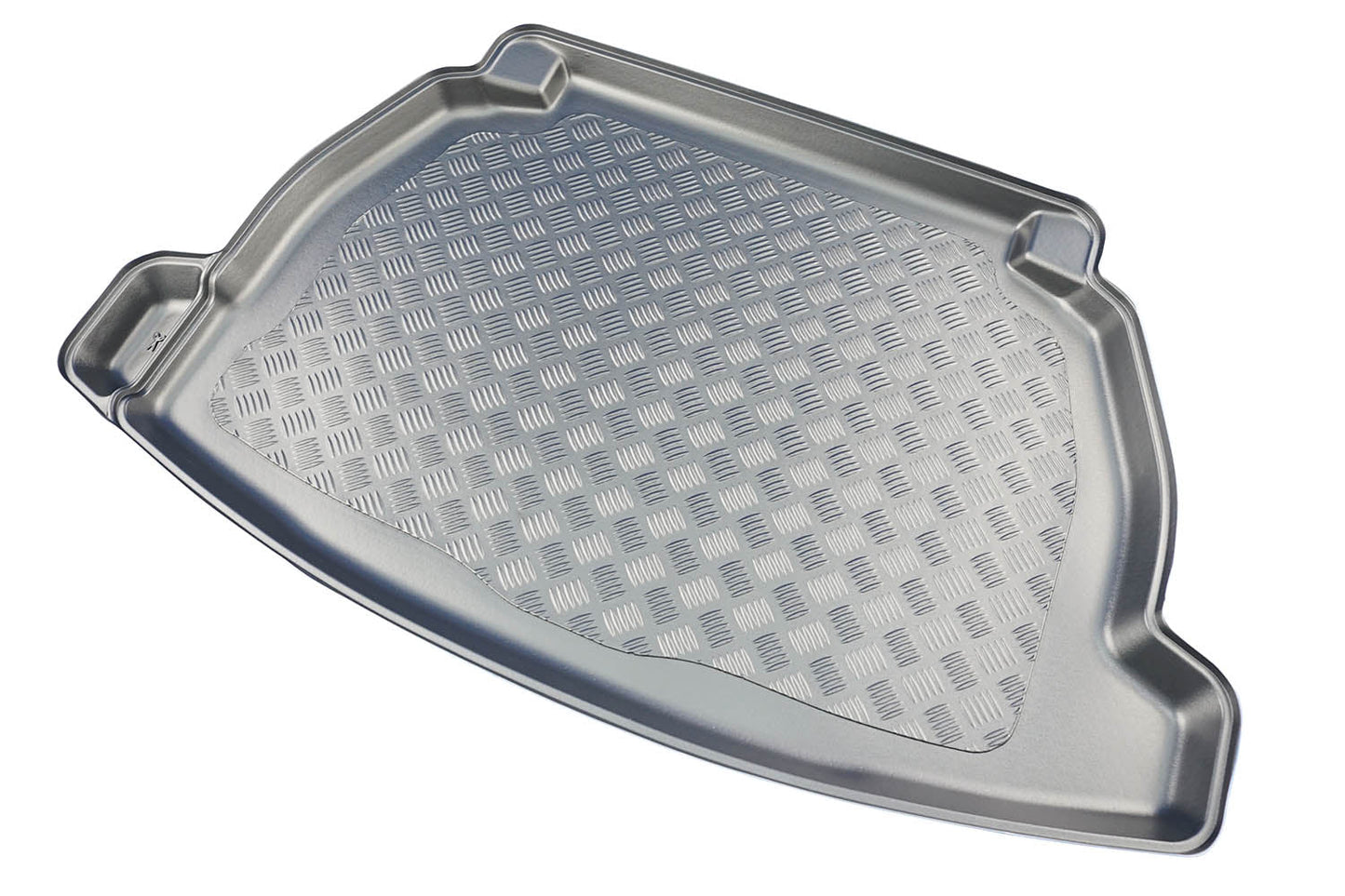 Tavita portbagaj Toyota C-HR Hybrid fabricatie 2024 - prezent, caroserie suv, kit de reparatie, nu corespunde pentru PHEV si 4x4 #2