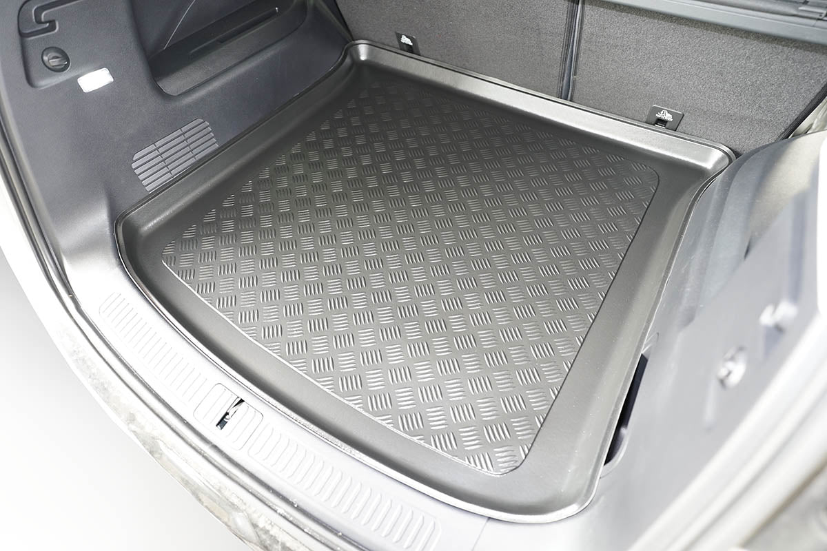 Tavite portbagaj Maxus Mifa 6 EV, caroserie suv, an fabricatie 2023 - prezent | 194320BSC