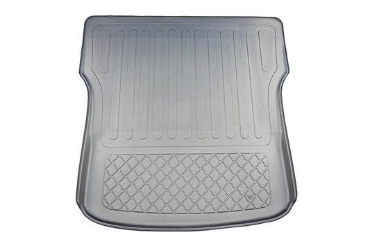 Tavita portbagaj Maxus Euniq 5 EV fabricatie 2022 - prezent, caroserie van, 6-7 locuri, randul 3 culcat #2