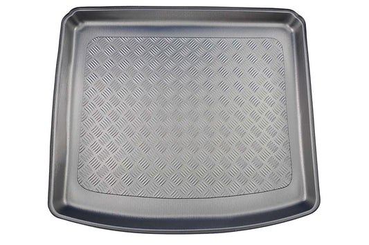 Tavita portbagaj MG ZS fabricatie 06.2022 - prezent, caroserie suv, portbagaj inferior si superior, nu corespunde pentru Hybrid+ #2