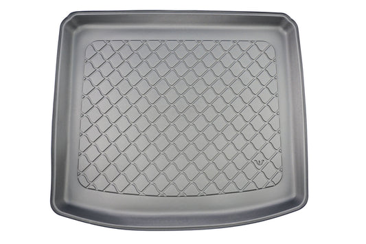 Tavita portbagaj MG ZS EV fabricatie 10.2021 - prezent, caroserie suv, portbagaj inferior si superior, nu corespunde pentru Hybrid+ #1