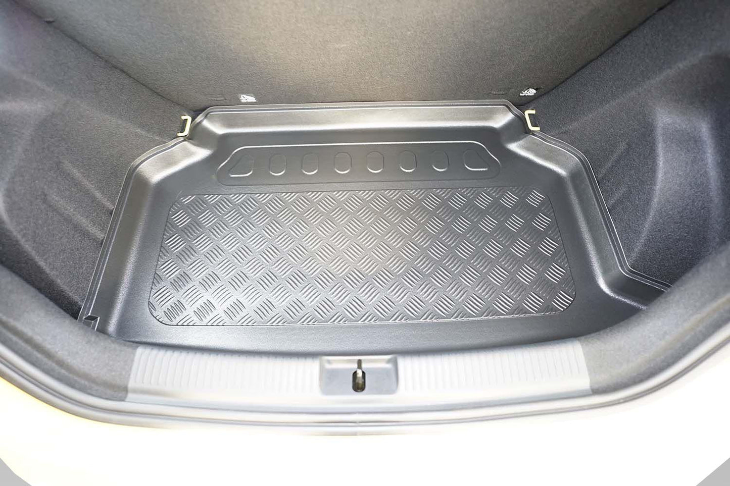 Tavita portbagaj MG 3 Hybrid+ fabricatie 05.2024 - prezent, caroserie hatchback #2