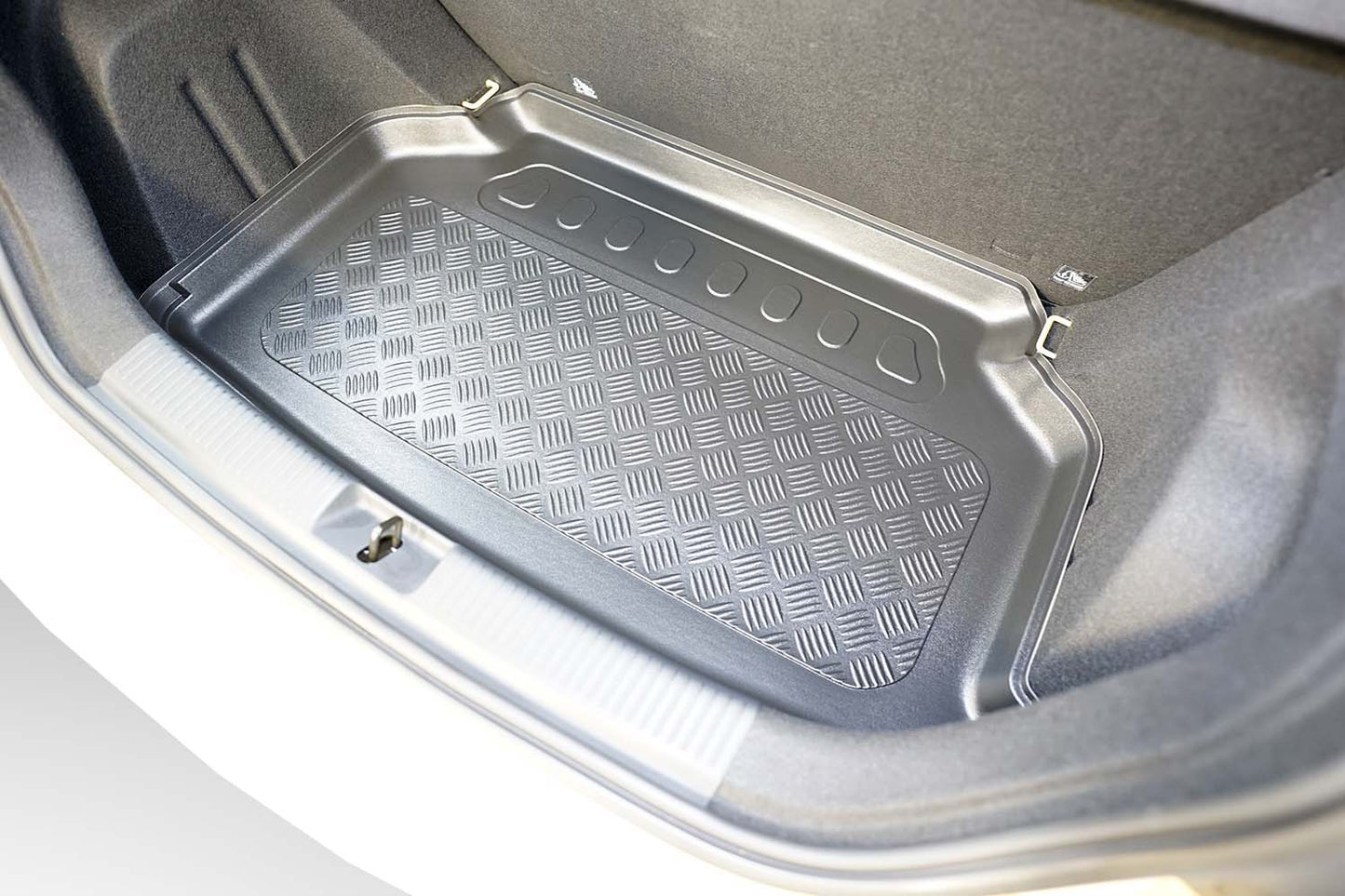 Tavita portbagaj MG 3 Hybrid+ fabricatie 05.2024 - prezent, caroserie hatchback #2