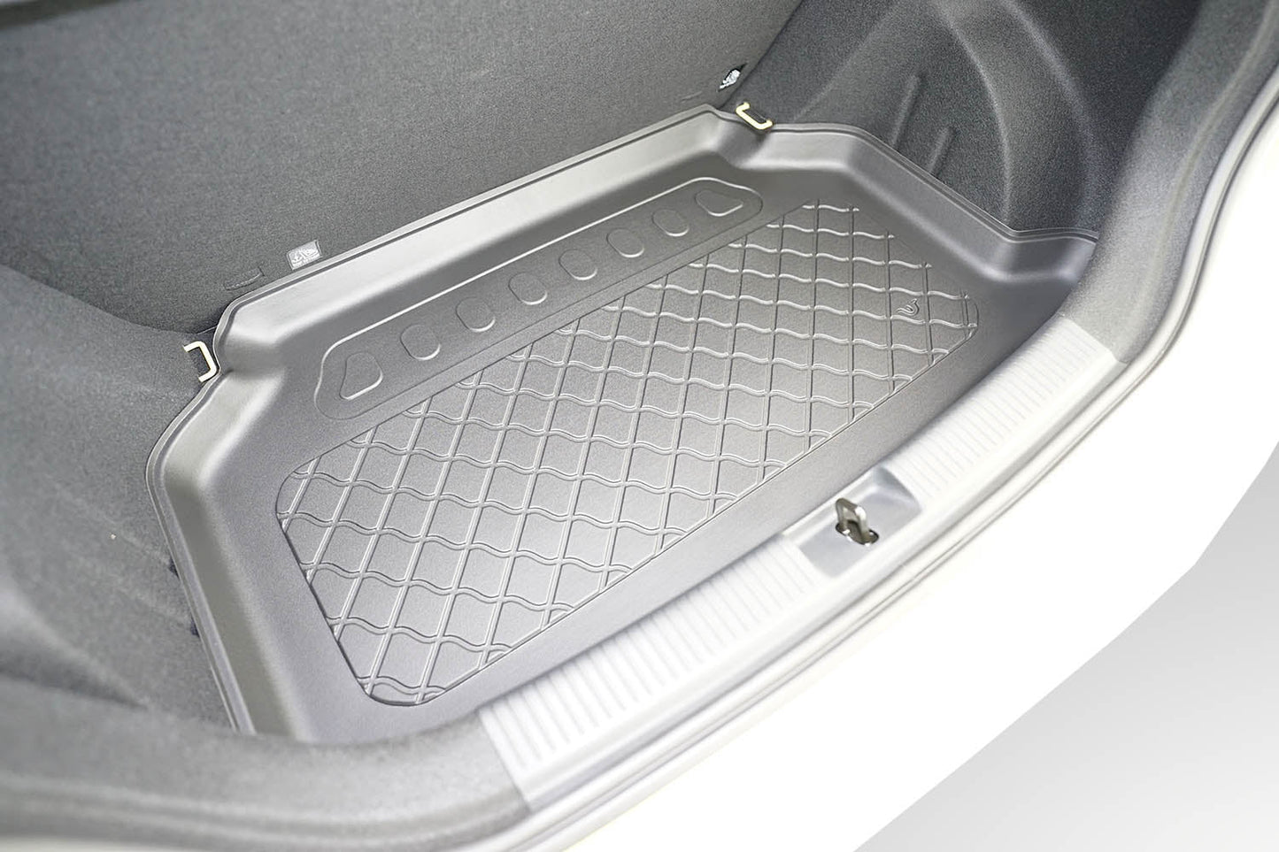 Tavita portbagaj MG 3 Hybrid+ fabricatie 05.2024 - prezent, caroserie hatchback #1
