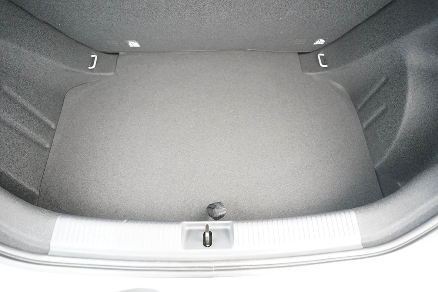 Tavita portbagaj MG 3 Hybrid+ fabricatie 05.2024 - prezent, caroserie hatchback #1