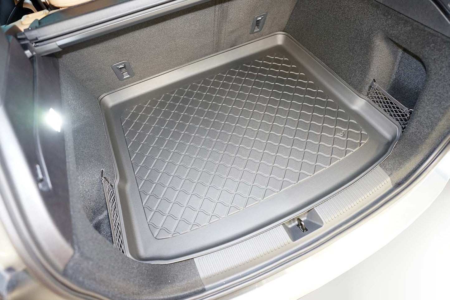 Tavita portbagaj MG HS II fabricatie 07.2024 - prezent, caroserie suv #1