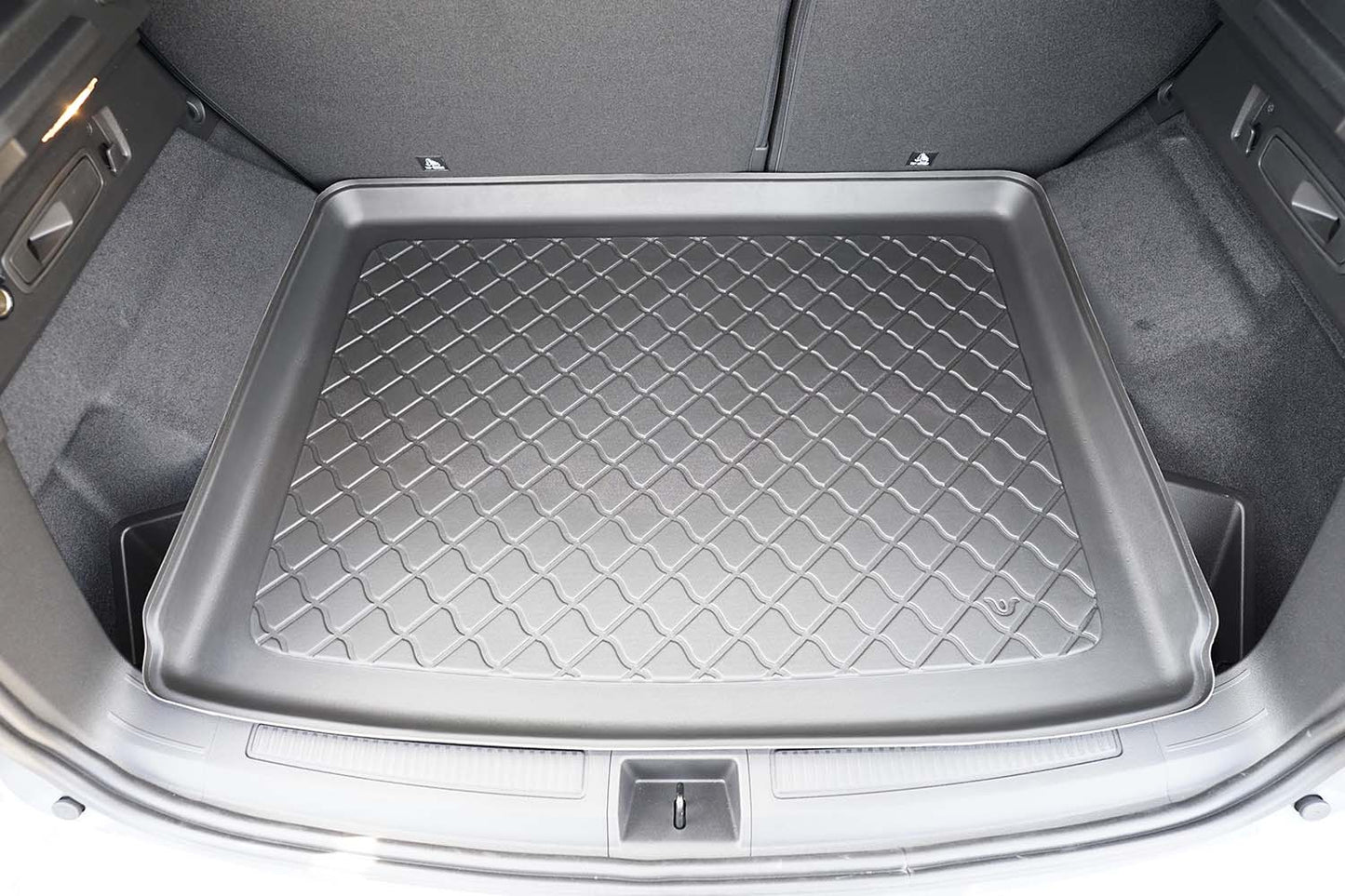 Tavite portbagaj Renault Austral MHEV, caroserie suv, an fabricatie 12.2022 - prezent, 5 locuri, portbagaj superior, podea variabila in pozitie superioara | 194370GRD
