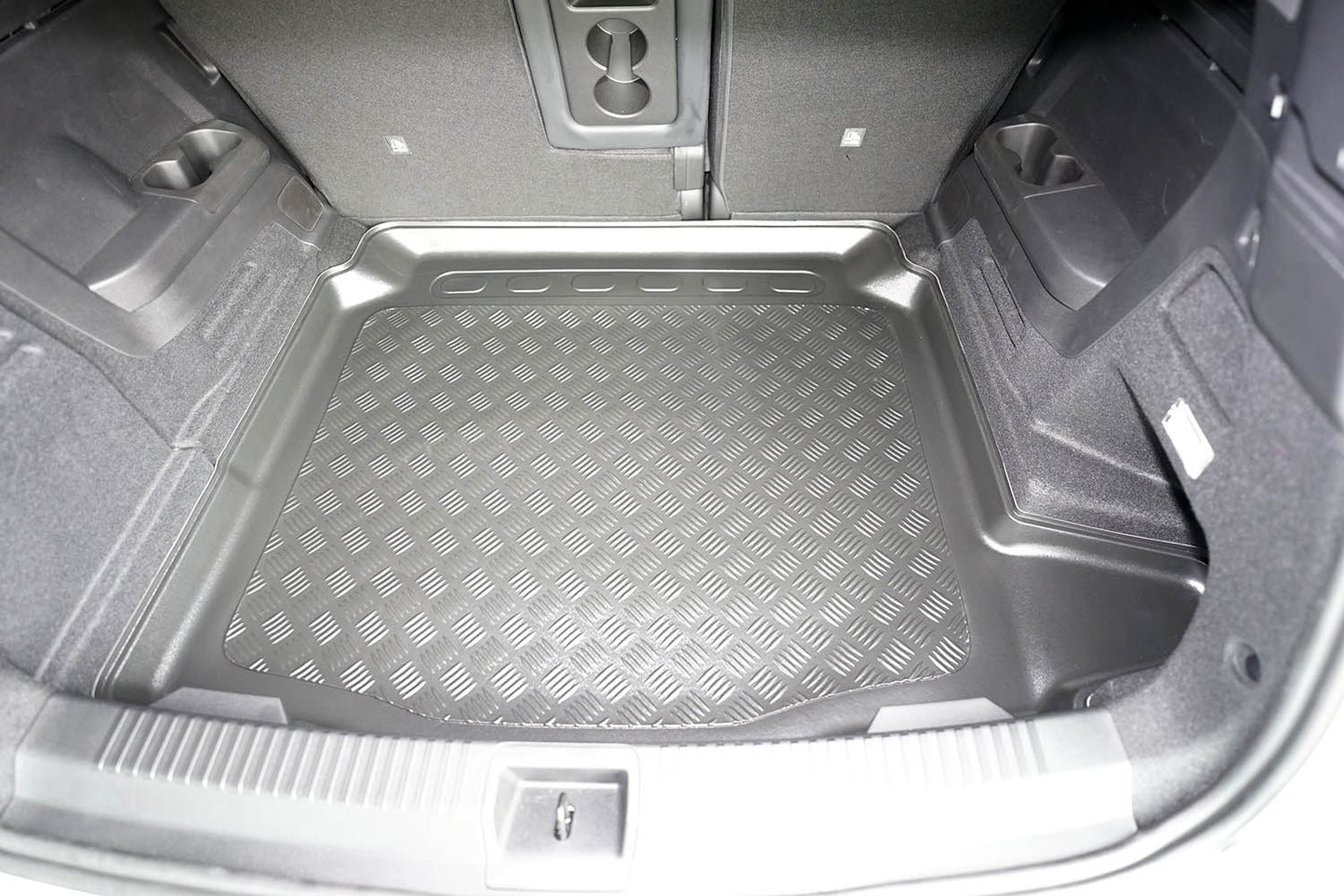 Tavita portbagaj Renault Espace VI E-Tech Hybrid fabricatie 04.2023 - prezent, caroserie suv, 5 locuri #2