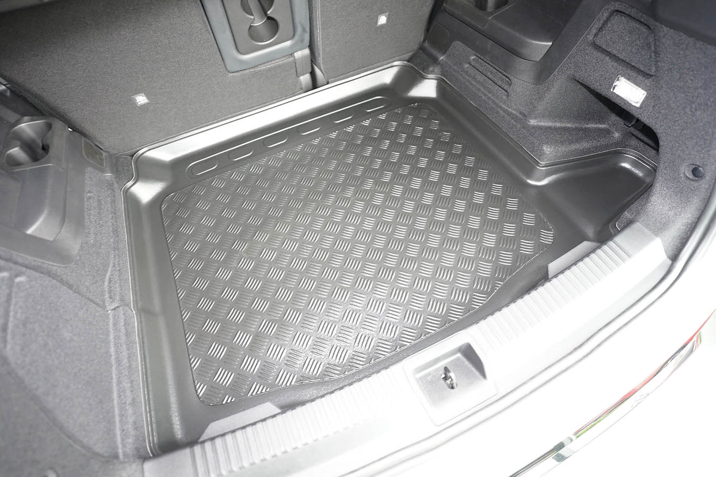 Tavita portbagaj Renault Espace VI E-Tech Hybrid fabricatie 04.2023 - prezent, caroserie suv, 5 locuri #2