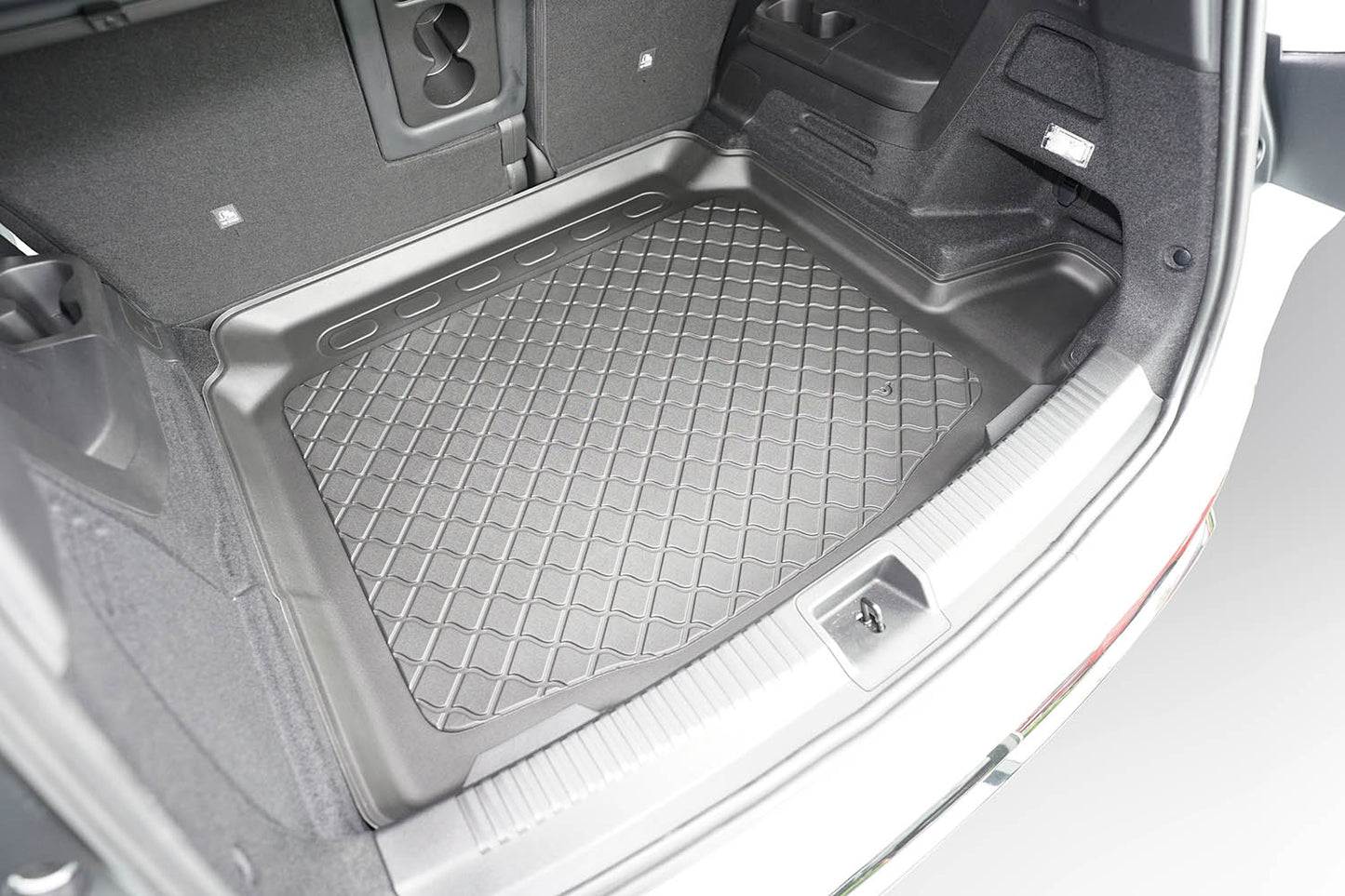 Tavita portbagaj Renault Espace VI E-Tech Hybrid fabricatie 04.2023 - prezent, caroserie suv, 5 locuri #1