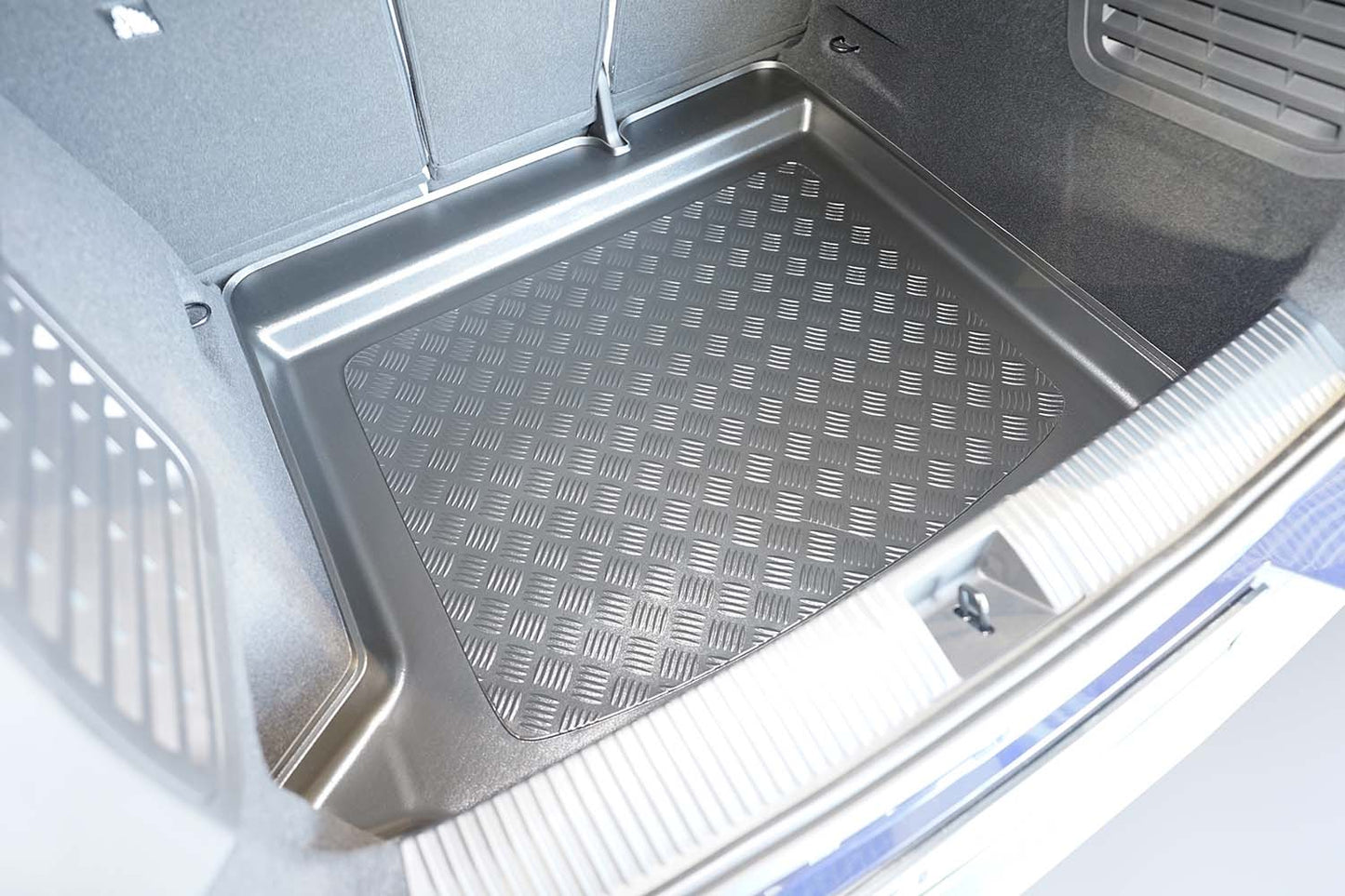 Tavita portbagaj Renault Scenic V E-Tech EV fabricatie 03.2024 - prezent, caroserie suv #1 - Auto Alorria