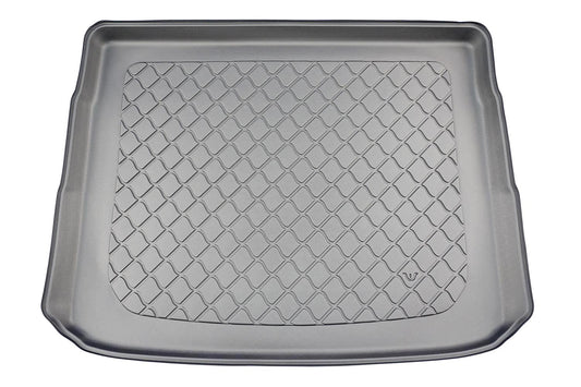 Tavita portbagaj Renault Symbioz E-Tech Full Hybrid fabricatie 07.2024 - prezent, caroserie suv, portbagaj superior, podea variabila in pozitie superioara #2 - Auto Alorria