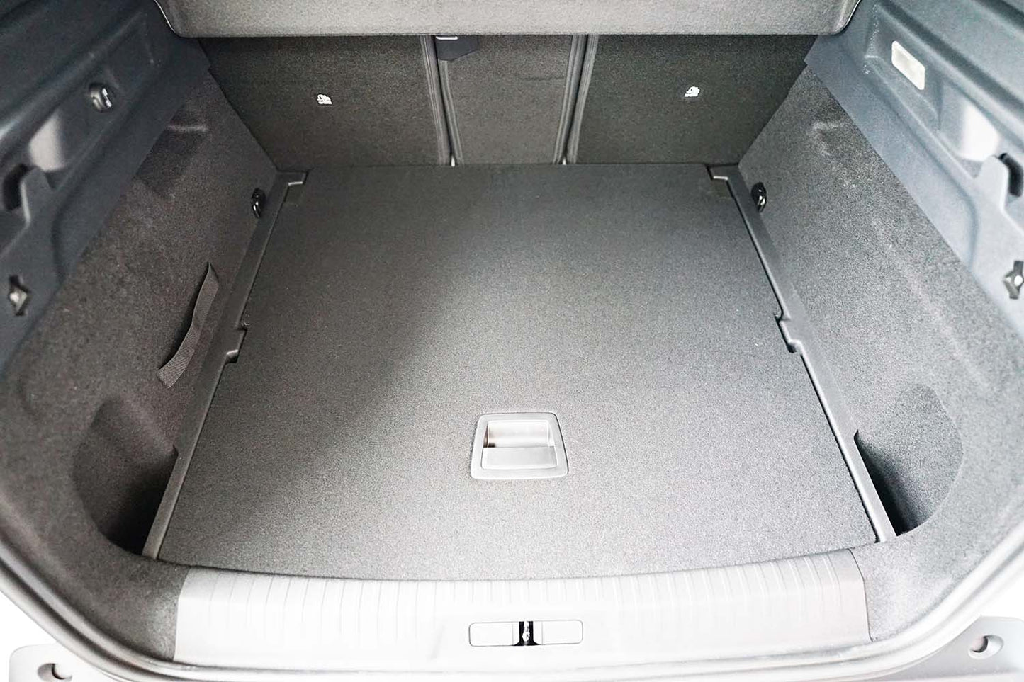 Tavita portbagaj Peugeot 3008 III Hybrid fabricatie 04.2024 - prezent, caroserie suv, portbagaj superior, podea variabila in pozitie superioara #2