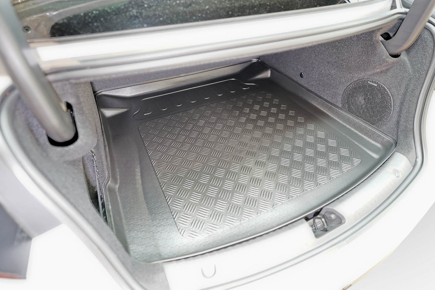 Tavita portbagaj BYD Seal fabricatie 2022 - prezent, caroserie sedan #2