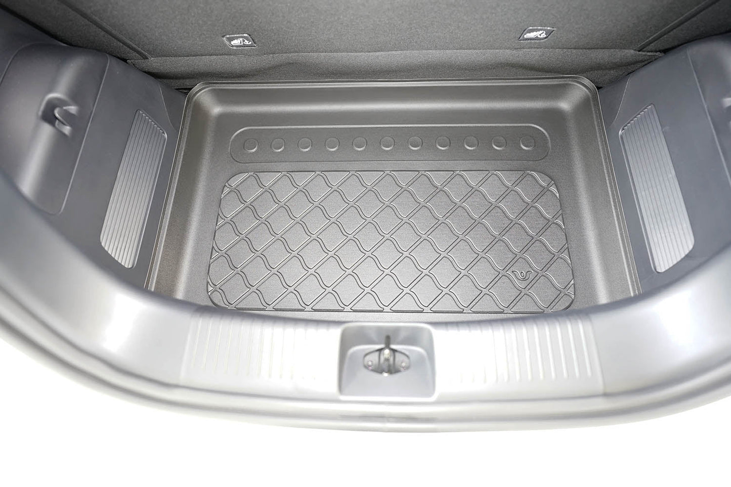 Tavita portbagaj Leapmotor T03 EV fabricatie 2024 - prezent, caroserie hatchback #1 - Auto Alorria