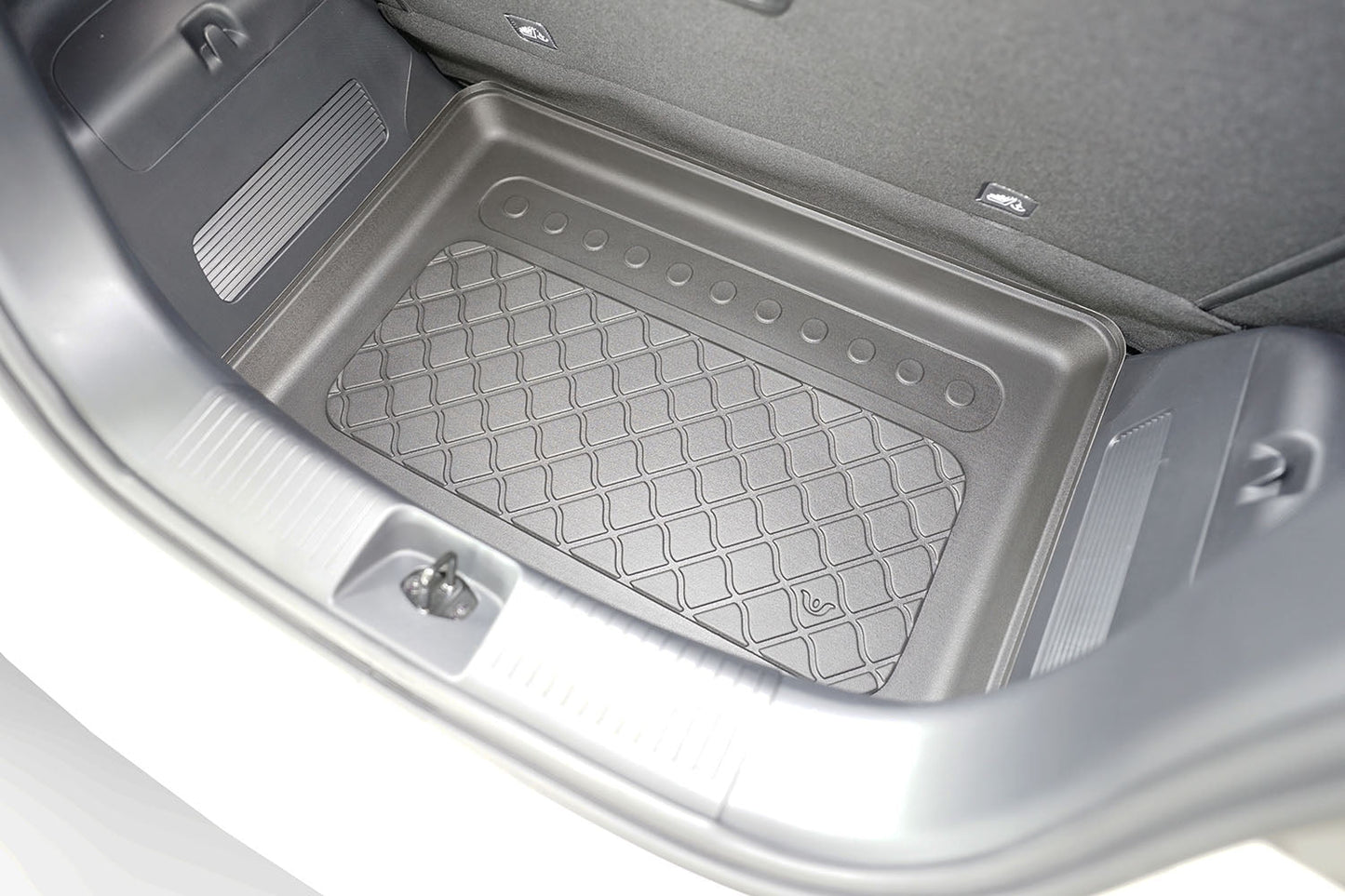 Tavita portbagaj Leapmotor T03 EV fabricatie 2024 - prezent, caroserie hatchback #1 - Auto Alorria
