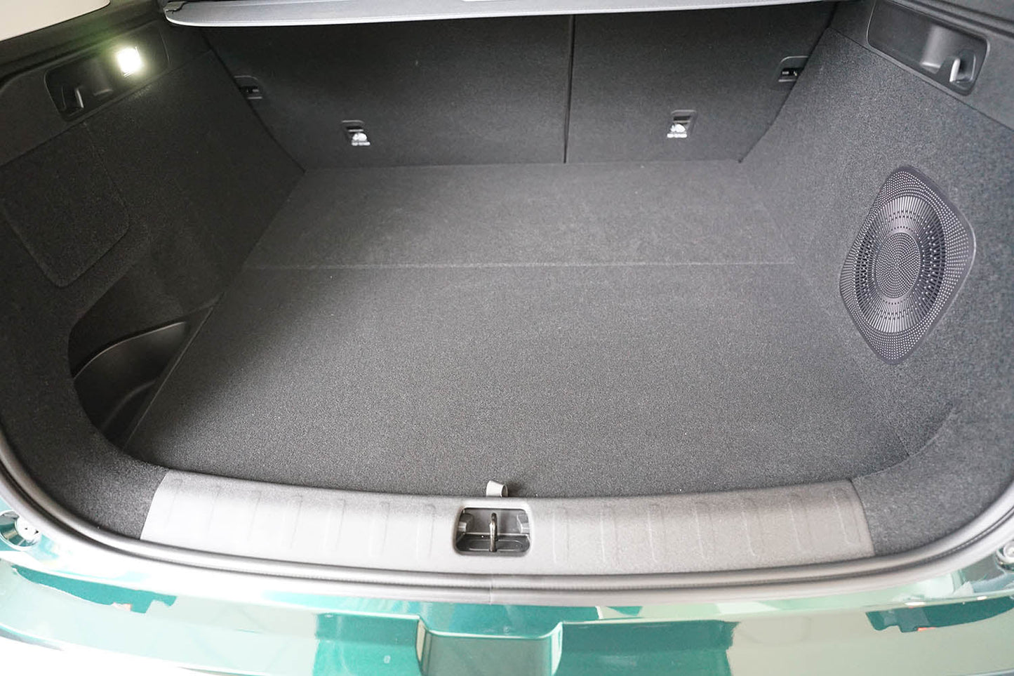 Tavita portbagaj Leapmotor C10 EV fabricatie 10.2024 - prezent, caroserie suv #1 - Auto Alorria