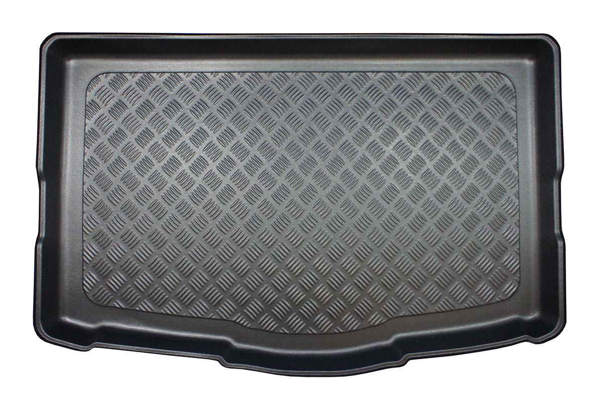 Tavita de portbagaj Nissan Qashqai II, caroserie SUV, fabricatie 02.2014 - 05.2021, portbagaj inferior #1