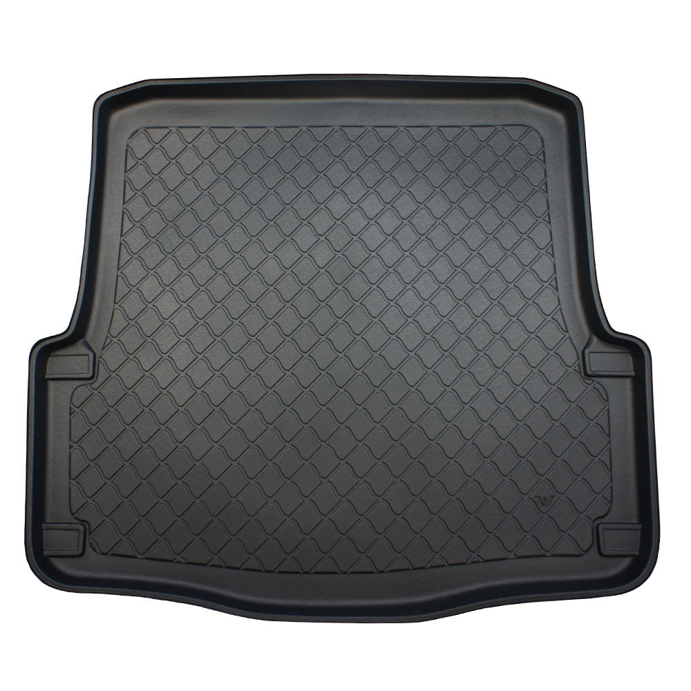 Tavita de portbagaj Skoda Octavia Scout 4x4, caroserie Combi, fabricatie 2004 - 04.2013, portbagaj inferior #1