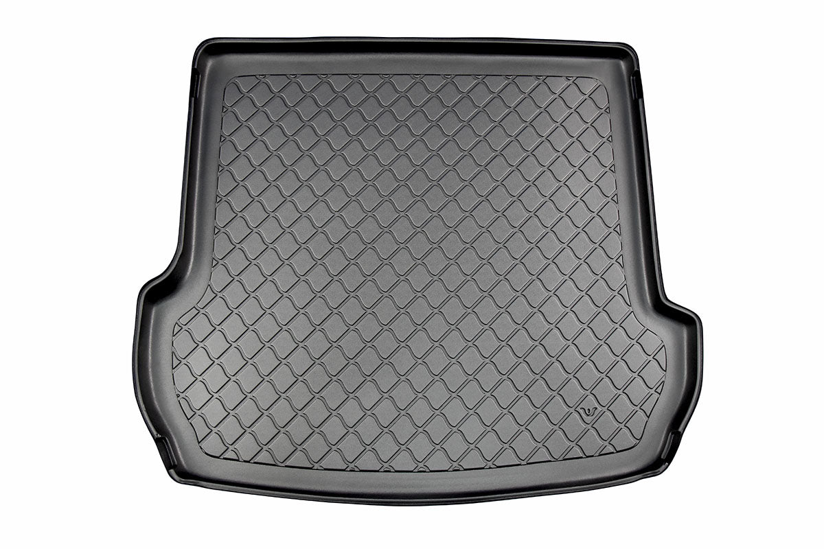 Tavita de portbagaj Volkswagen Golf 4, caroserie Combi, fabricatie 1998 - 05.2007, portbagaj superior #2