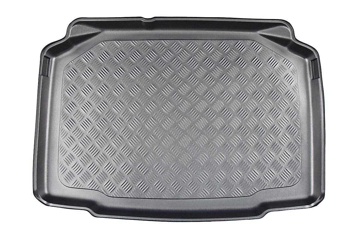 Tavita de portbagaj Skoda Kamiq, caroserie SUV, fabricatie 09.2019 - prezent, portbagaj inferior #1