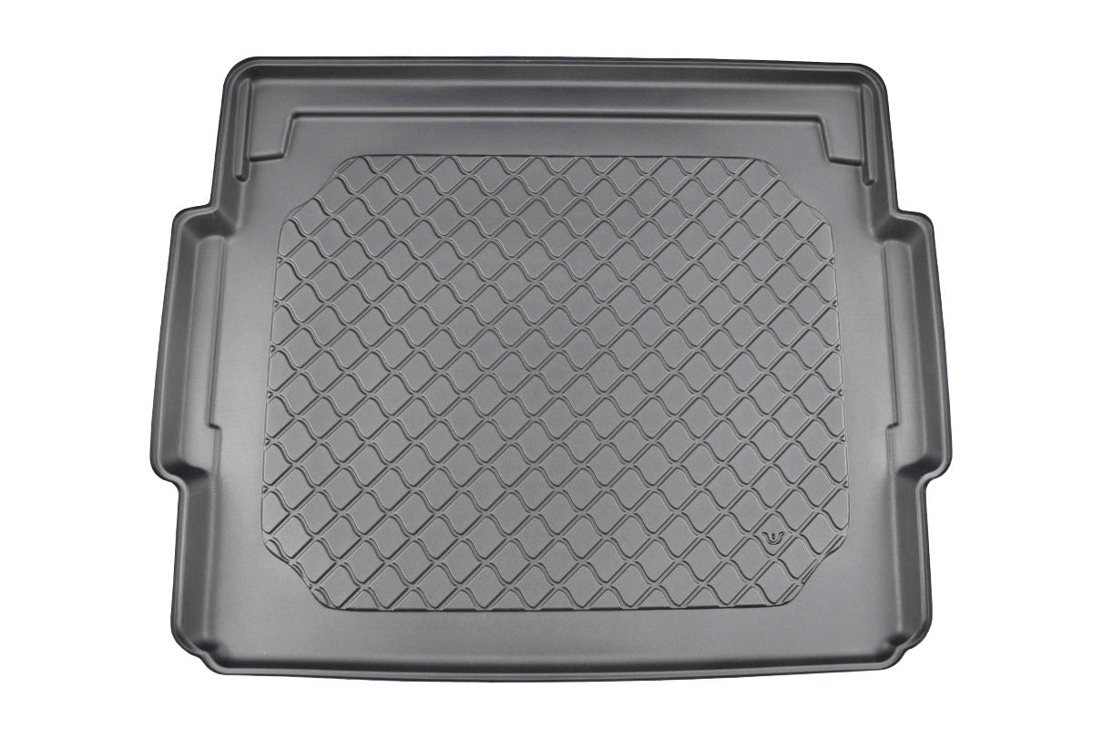 Tavita de portbagaj Citroen C5 Aircross, caroserie SUV, fabricatie 02.2019 - prezent, portbagaj superior #2