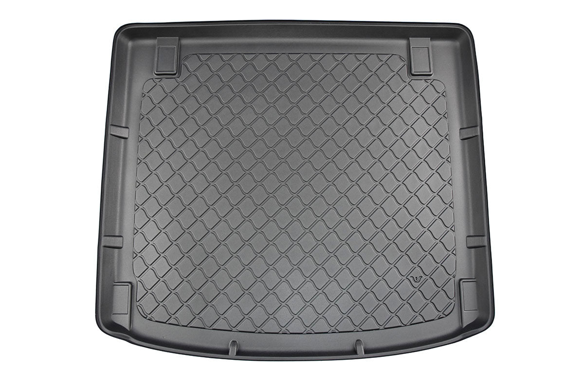 Tavite portbagaj Opel Astra H, caroserie combi, an fabricatie 2004 - 12.2014 | 192365GRD