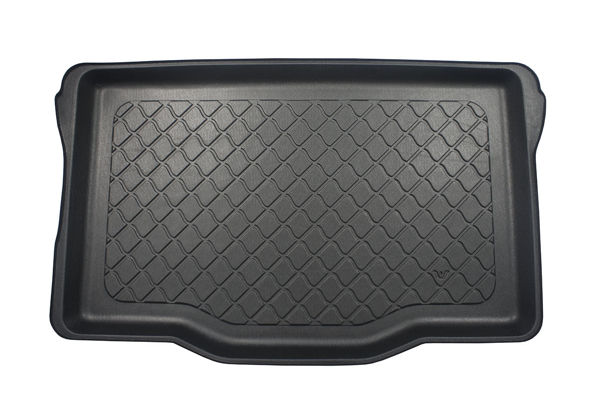 Tavita de portbagaj Suzuki Swift Hybrid, caroserie Hatchback, fabricatie 07.2020 - prezent, facelift, 4x2 #2
