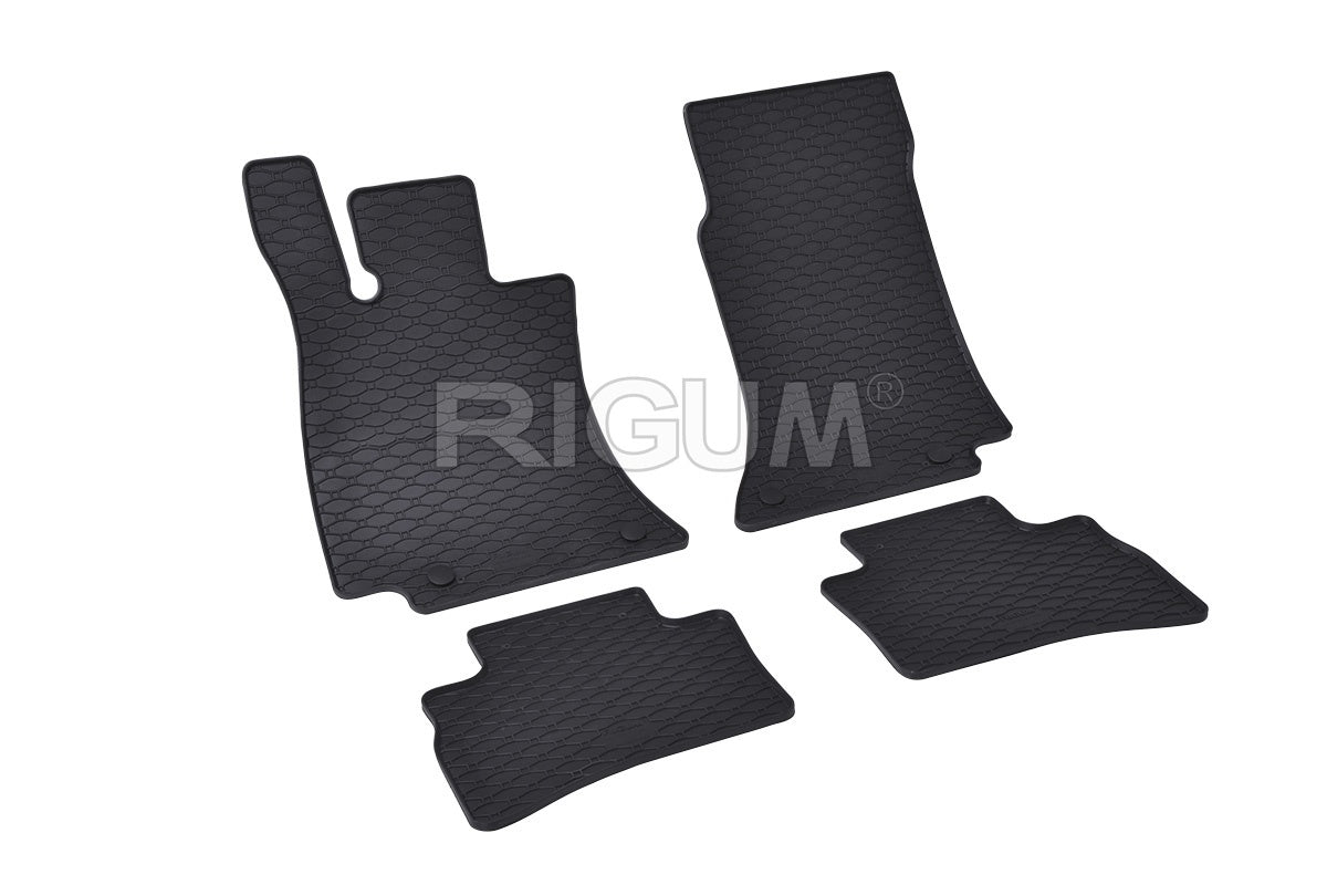 Covorase auto Mercedes E-Class W214 PHEV, an fabricatie 05.2023 - prezent, caroserie combi | 906141