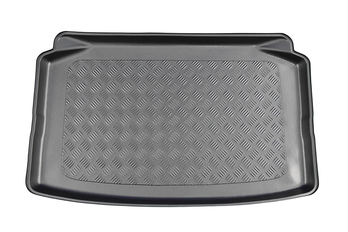 Tavite portbagaj Volkswagen Polo VI, caroserie hatchback, an fabricatie 10.2017 - prezent, portbagaj inferior | 193427BSC