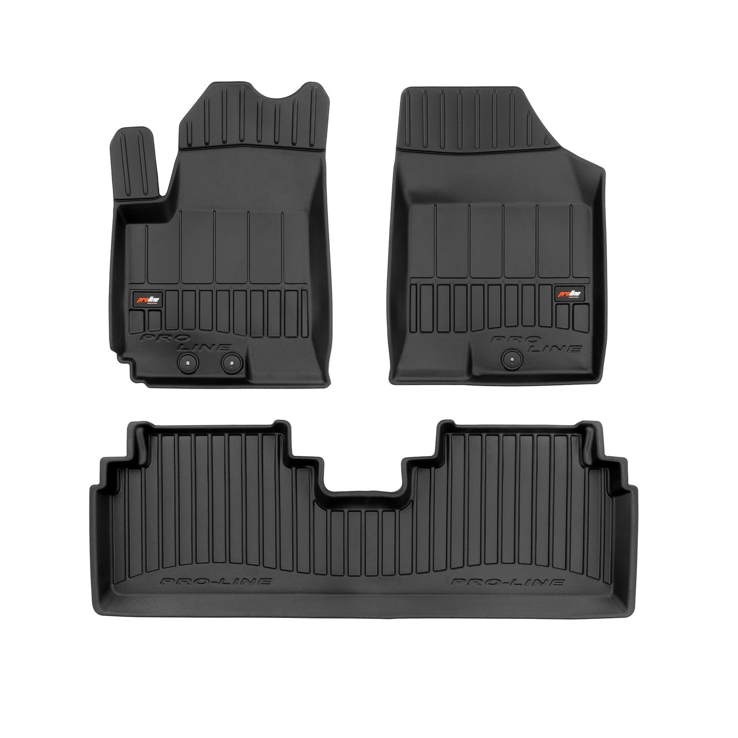 Covorase tip tavita 3D Hyundai ix20, caroserie Hatchback, fabricatie 05.2010 - prezent - 1