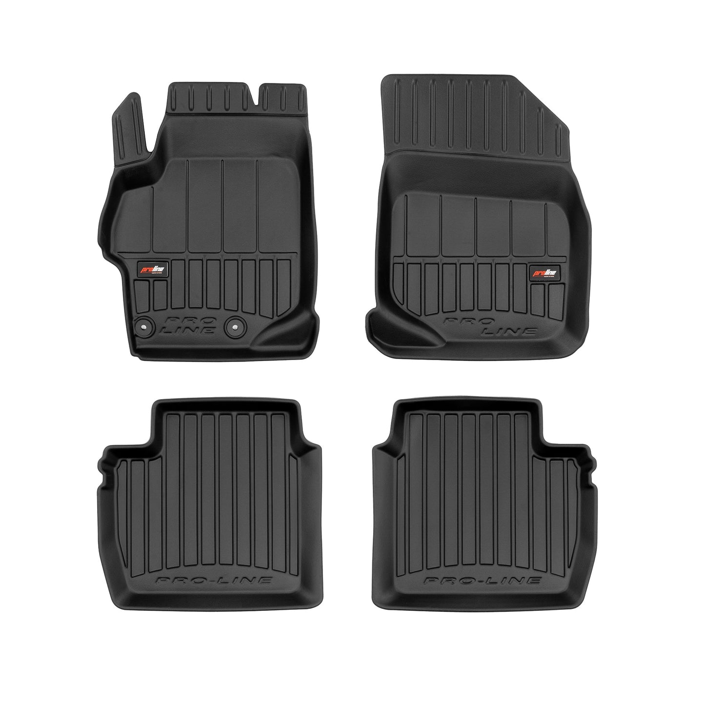 Covorase tip tavita 3D Peugeot 301, caroserie Sedan, fabricatie 02.2013 - prezent - 1