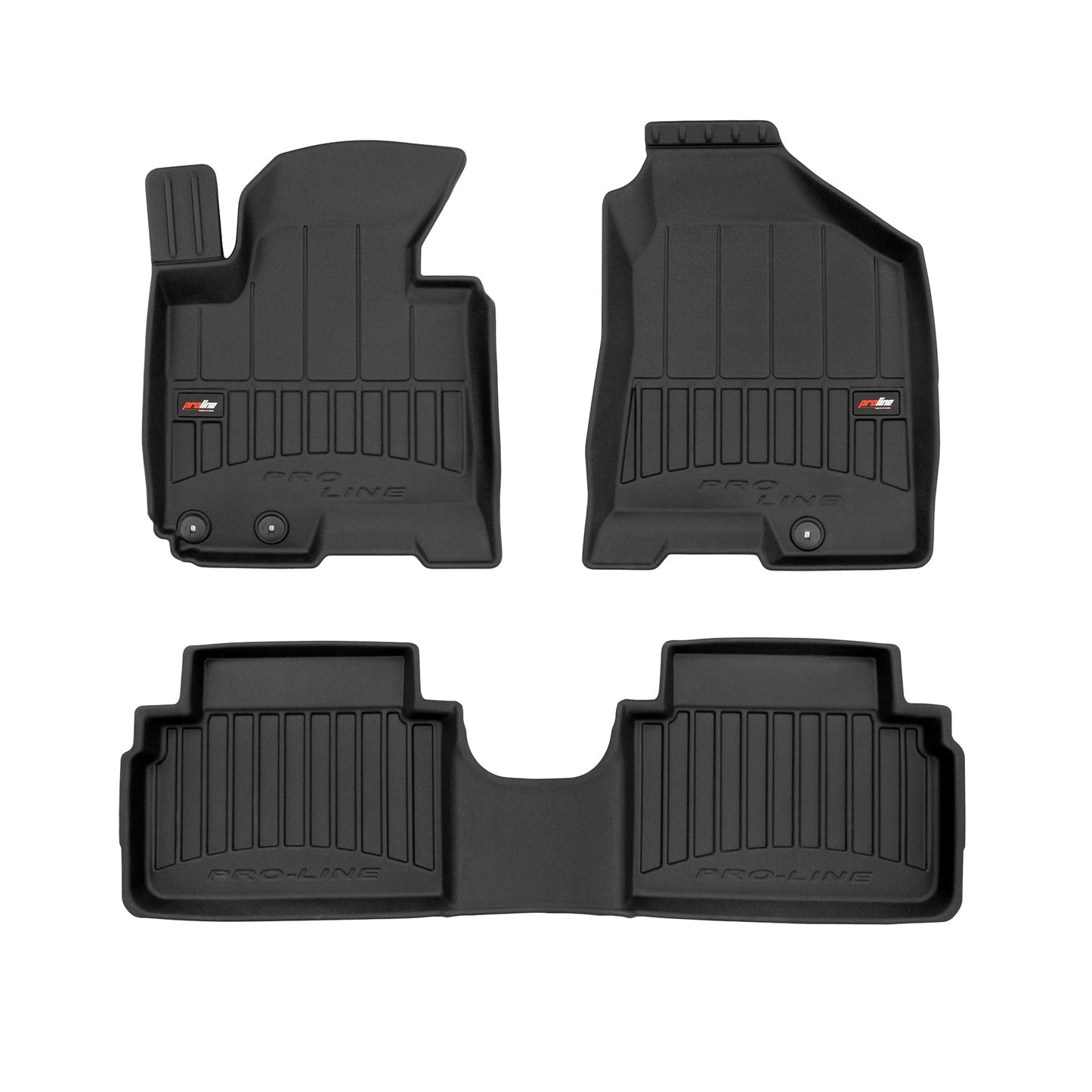 Covorase auto tip tavita Hyundai Tucson fabricatie 2009 - 2015, caroserie suv #1